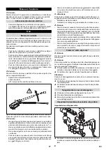 Предварительный просмотр 63 страницы Kärcher HDS 9/14-4 ST Eco Original Instructions Manual