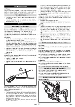 Предварительный просмотр 101 страницы Kärcher HDS 9/14-4 ST Eco Original Instructions Manual