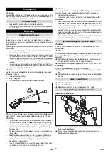 Предварительный просмотр 139 страницы Kärcher HDS 9/14-4 ST Eco Original Instructions Manual