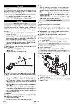 Предварительный просмотр 158 страницы Kärcher HDS 9/14-4 ST Eco Original Instructions Manual