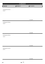 Предварительный просмотр 172 страницы Kärcher HDS 9/14-4 ST Eco Original Instructions Manual