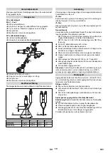 Предварительный просмотр 183 страницы Kärcher HDS 9/14-4 ST Eco Original Instructions Manual