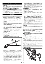 Предварительный просмотр 215 страницы Kärcher HDS 9/14-4 ST Eco Original Instructions Manual