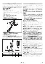 Предварительный просмотр 221 страницы Kärcher HDS 9/14-4 ST Eco Original Instructions Manual