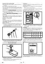 Предварительный просмотр 226 страницы Kärcher HDS 9/14-4 ST Eco Original Instructions Manual