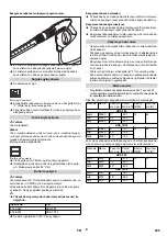 Предварительный просмотр 235 страницы Kärcher HDS 9/14-4 ST Eco Original Instructions Manual