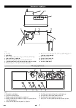 Предварительный просмотр 252 страницы Kärcher HDS 9/14-4 ST Eco Original Instructions Manual