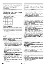 Предварительный просмотр 264 страницы Kärcher HDS 9/14-4 ST Eco Original Instructions Manual