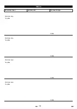 Предварительный просмотр 287 страницы Kärcher HDS 9/14-4 ST Eco Original Instructions Manual