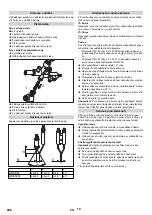 Предварительный просмотр 298 страницы Kärcher HDS 9/14-4 ST Eco Original Instructions Manual