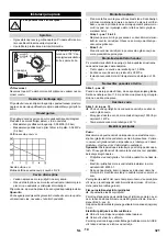 Предварительный просмотр 321 страницы Kärcher HDS 9/14-4 ST Eco Original Instructions Manual