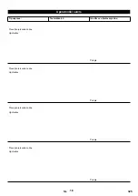 Предварительный просмотр 325 страницы Kärcher HDS 9/14-4 ST Eco Original Instructions Manual