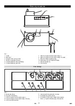 Предварительный просмотр 329 страницы Kärcher HDS 9/14-4 ST Eco Original Instructions Manual