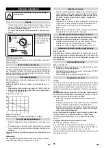 Предварительный просмотр 341 страницы Kärcher HDS 9/14-4 ST Eco Original Instructions Manual