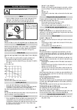 Предварительный просмотр 379 страницы Kärcher HDS 9/14-4 ST Eco Original Instructions Manual