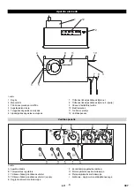 Предварительный просмотр 387 страницы Kärcher HDS 9/14-4 ST Eco Original Instructions Manual