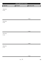 Предварительный просмотр 421 страницы Kärcher HDS 9/14-4 ST Eco Original Instructions Manual