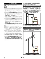 Предварительный просмотр 36 страницы Kärcher HDS 9/16-4 ST Gas LPG Instructions Manual