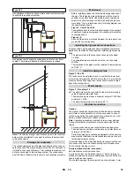 Предварительный просмотр 37 страницы Kärcher HDS 9/16-4 ST Gas LPG Instructions Manual