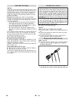 Предварительный просмотр 58 страницы Kärcher HDS 9/16-4 ST Gas LPG Instructions Manual