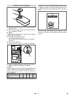 Предварительный просмотр 59 страницы Kärcher HDS 9/16-4 ST Gas LPG Instructions Manual