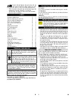 Предварительный просмотр 63 страницы Kärcher HDS 9/16-4 ST Gas LPG Instructions Manual