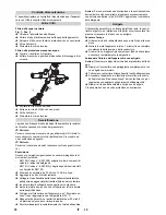 Предварительный просмотр 72 страницы Kärcher HDS 9/16-4 ST Gas LPG Instructions Manual