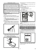 Предварительный просмотр 119 страницы Kärcher HDS 9/16-4 ST Gas LPG Instructions Manual