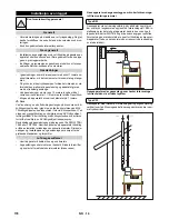 Предварительный просмотр 176 страницы Kärcher HDS 9/16-4 ST Gas LPG Instructions Manual