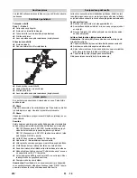 Предварительный просмотр 212 страницы Kärcher HDS 9/16-4 ST Gas LPG Instructions Manual