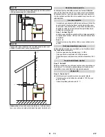 Предварительный просмотр 217 страницы Kärcher HDS 9/16-4 ST Gas LPG Instructions Manual