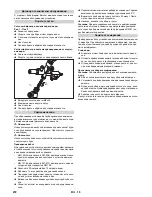 Preview for 272 page of Kärcher HDS 9/16-4 ST Gas LPG Instructions Manual