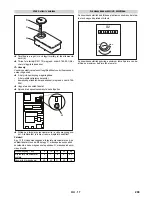 Предварительный просмотр 299 страницы Kärcher HDS 9/16-4 ST Gas LPG Instructions Manual