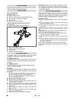 Предварительный просмотр 352 страницы Kärcher HDS 9/16-4 ST Gas LPG Instructions Manual