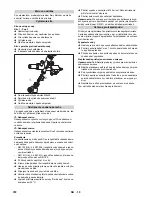 Предварительный просмотр 372 страницы Kärcher HDS 9/16-4 ST Gas LPG Instructions Manual