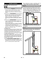 Предварительный просмотр 376 страницы Kärcher HDS 9/16-4 ST Gas LPG Instructions Manual