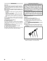 Предварительный просмотр 398 страницы Kärcher HDS 9/16-4 ST Gas LPG Instructions Manual