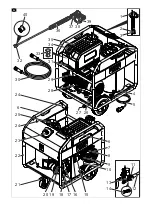 Preview for 2 page of Kärcher HDS 9/20-4 Classic Manual