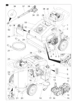 Предварительный просмотр 2 страницы Kärcher HDS 9/20-4 M Classic Manual