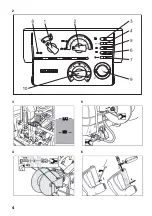 Предварительный просмотр 4 страницы Kärcher HDS 995 M/MX Eco User Manual