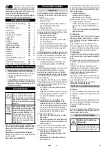 Preview for 3 page of Kärcher HDS-C 7/11 Manual