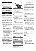 Preview for 14 page of Kärcher HDS-C 7/11 Manual