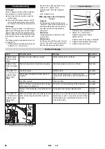 Предварительный просмотр 26 страницы Kärcher HDS-C 7/11 Manual