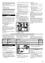 Предварительный просмотр 49 страницы Kärcher HDS-C 7/11 Manual