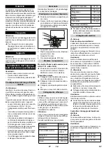 Предварительный просмотр 57 страницы Kärcher HDS-C 7/11 Manual