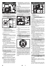 Предварительный просмотр 62 страницы Kärcher HDS-C 7/11 Manual