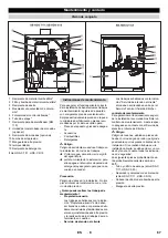 Предварительный просмотр 67 страницы Kärcher HDS-C 7/11 Manual