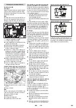 Предварительный просмотр 69 страницы Kärcher HDS-C 7/11 Manual