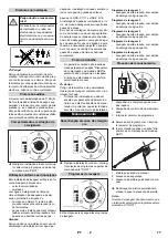 Предварительный просмотр 77 страницы Kärcher HDS-C 7/11 Manual