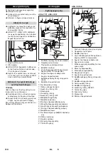 Предварительный просмотр 110 страницы Kärcher HDS-C 7/11 Manual